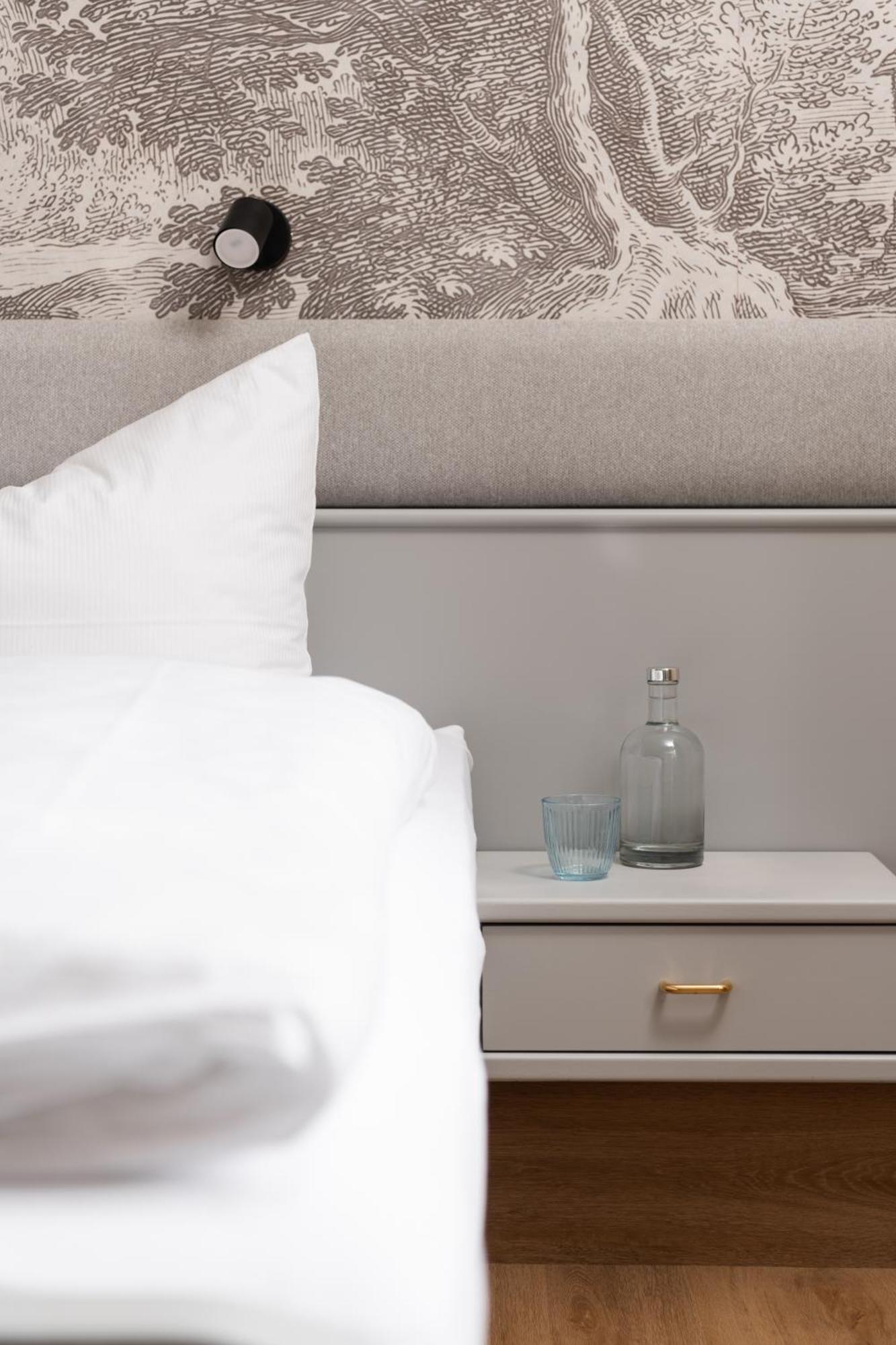 Boutiquehotel Drei Ringe Schwoerstadt - Rheinfelden Экстерьер фото
